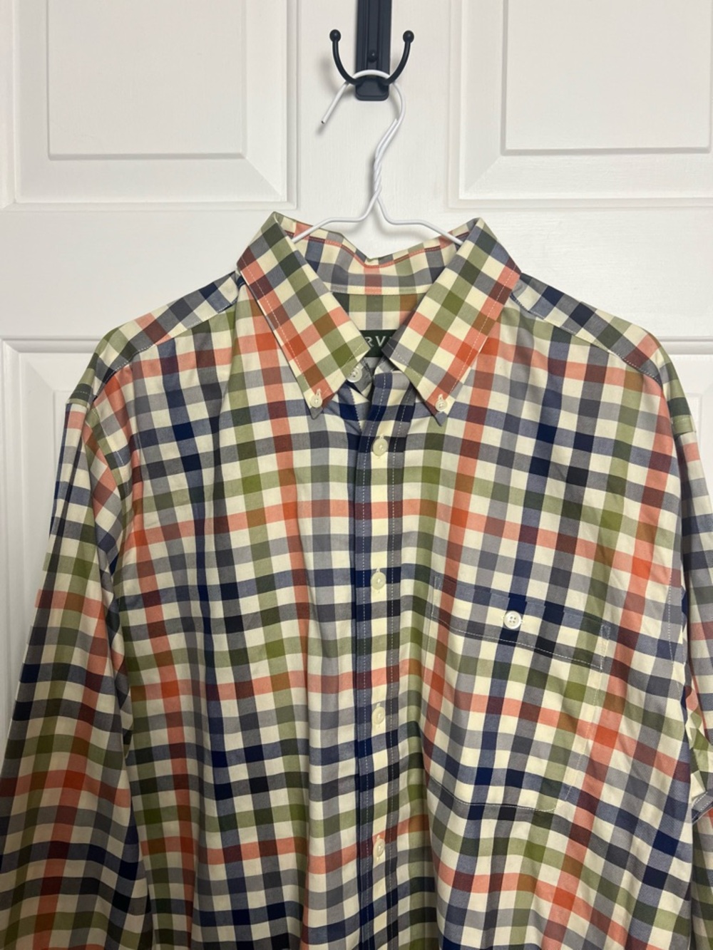 Orvis Button Down - Picture 2 of 6